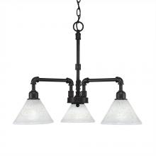 Toltec Company 283-DG-7145 - Chandeliers