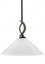 Toltec Company 2901-MBDW-2161 - Mini Pendants