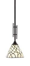 Toltec Company 320-DG-9115 - Mini Pendants