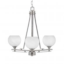 Toltec Company 323-AS-4101 - Chandeliers