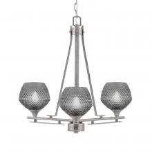 Toltec Company 323-AS-4622 - Chandeliers