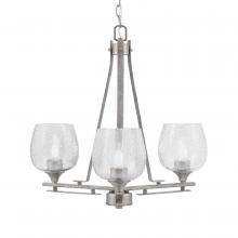 Toltec Company 323-AS-4812 - Chandeliers