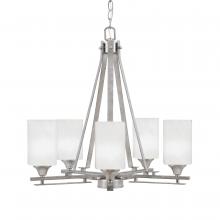 Toltec Company 325-AS-3001 - Chandeliers