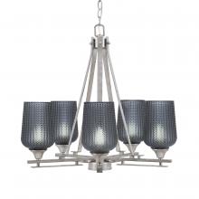 Toltec Company 325-AS-4252 - Chandeliers