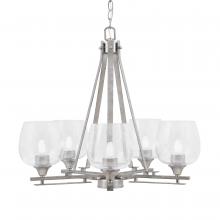 Toltec Company 325-AS-4810 - Chandeliers