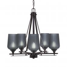 Toltec Company 325-DG-4252 - Chandeliers