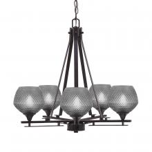 Toltec Company 325-DG-4622 - Chandeliers