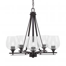 Toltec Company 325-DG-4810 - Chandeliers