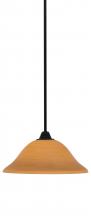 Toltec Company 3401-MB-624 - Mini Pendants