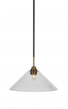 Toltec Company 3401-MBBR-308 - Pendants