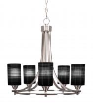 Toltec Company 3405-BN-4069 - Chandeliers