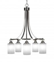 Toltec Company 3415-BN-3001 - Chandeliers