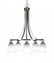 Toltec Company 3415-BN-460 - Chandeliers