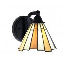 Toltec Company 3421-MB-9335 - Wall Sconces