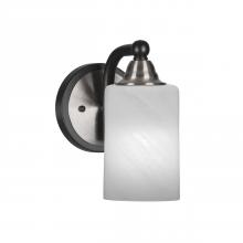 Toltec Company 3421-MBBN-3001 - Wall Sconces