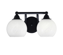 Toltec Company 3422-MB-4101 - Bathroom Lighting