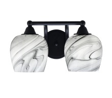 Toltec Company 3422-MB-4819 - Bathroom Lighting