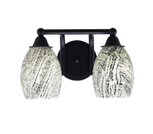 Toltec Company 3422-MB-5054 - Bathroom Lighting
