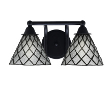 Toltec Company 3422-MB-9185 - Bathroom Lighting