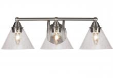 Toltec Company 3423-BN-302 - Bathroom Lighting