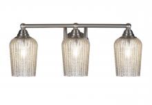 Toltec Company 3423-BN-4253 - Bathroom Lighting