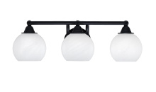 Toltec Company 3423-MB-4101 - Bathroom Lighting