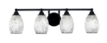 Toltec Company 3424-MB-4165 - Bathroom Lighting