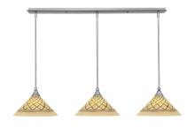 Toltec Company 36-BN-7182 - Linear Pendaliers