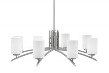 Toltec Company 3708-GP-310 - Chandeliers