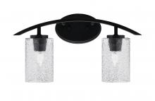 Toltec Company 3722-MB-3002 - Bathroom Lighting