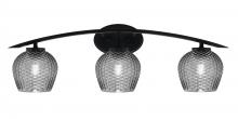 Toltec Company 3723-MB-4602 - Bathroom Lighting