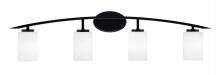 Toltec Company 3724-MB-310 - Bathroom Lighting