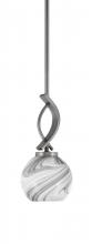 Toltec Company 3901-GP-4109 - Mini Pendants