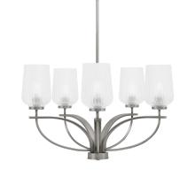 Toltec Company 3905-GP-4250 - Chandeliers