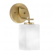 Toltec Company 3911-NAB-531 - Wall Sconces