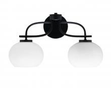 Toltec Company 3912-MB-212 - Bathroom Lighting