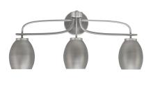 Toltec Company 3913-GP-426-GP - Bathroom Lighting