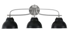 Toltec Company 3913-GP-427-MB - Bathroom Lighting