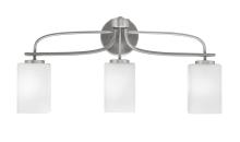 Toltec Company 3913-GP-531 - Bathroom Lighting