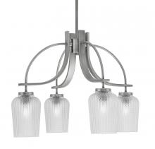 Toltec Company 3924-GP-4250 - Chandeliers