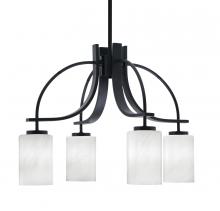 Toltec Company 3924-MB-3001 - Chandeliers