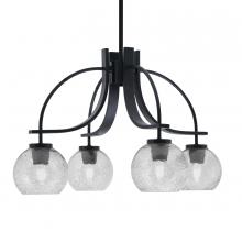 Toltec Company 3924-MB-4102 - Chandeliers