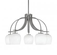 Toltec Company 3925-GP-4811 - Chandeliers