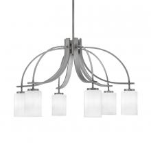 Toltec Company 3926-GP-3001 - Chandeliers