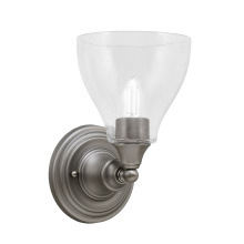Toltec Company 40-BN-4760 - Wall Sconces