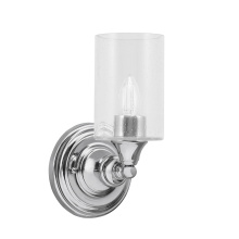 Toltec Company 40-CH-300 - Wall Sconces