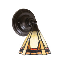 Toltec Company 40-ES-9345 - Wall Sconces