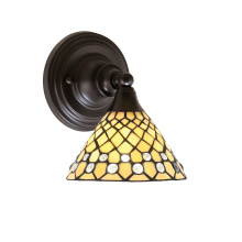 Toltec Company 40-ES-9415 - Wall Sconces