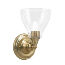 Toltec Company 40-NAB-4760 - Wall Sconces