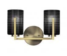 Toltec Company 4512-NAB-4069 - Bathroom Lighting